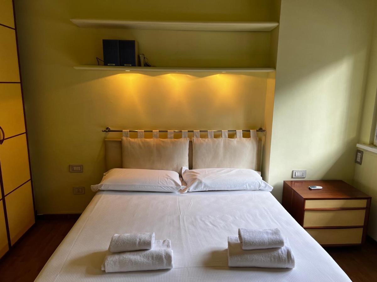 Dolce Piranesi Apartamento *