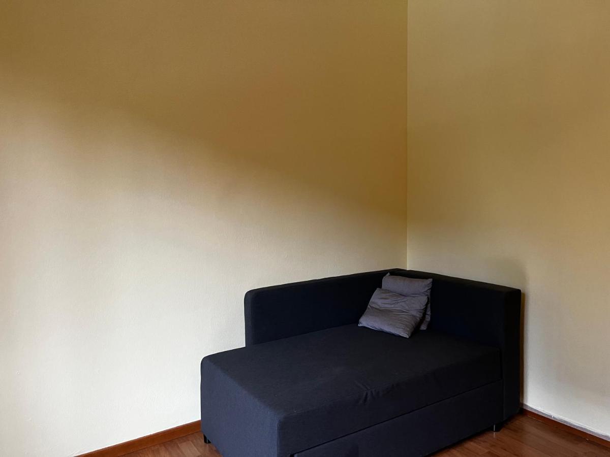 Apartamento Dolce Piranesi