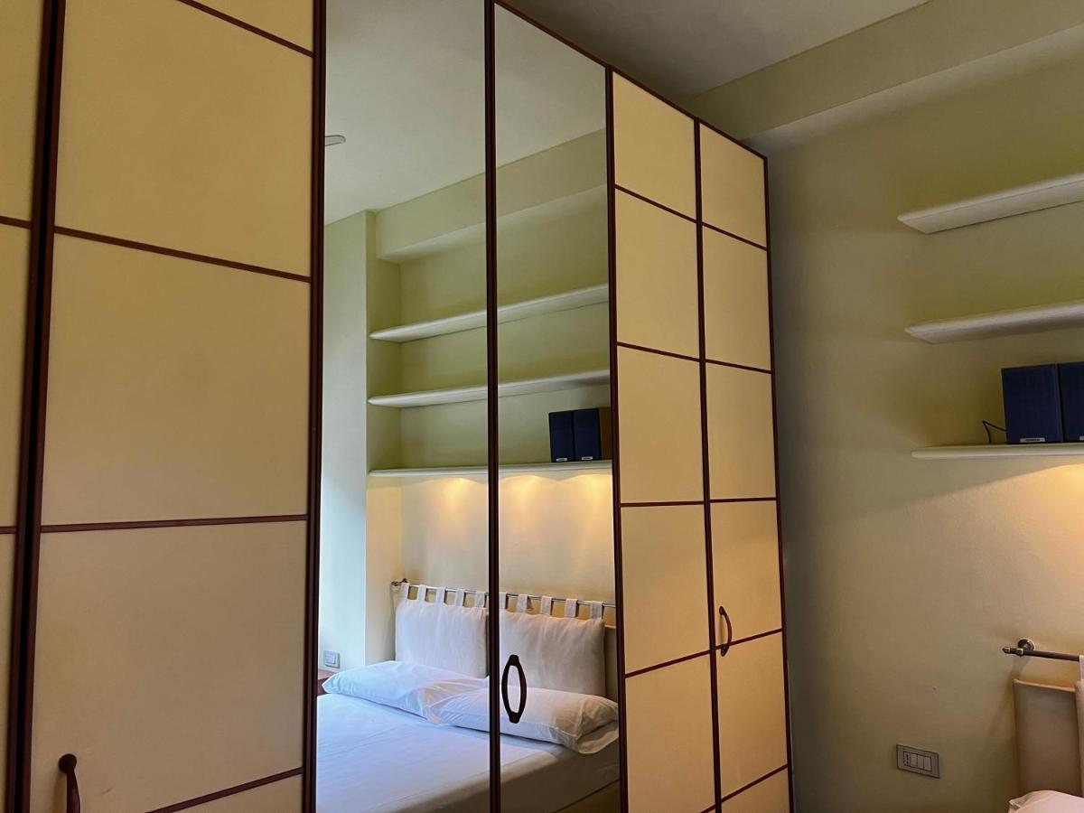 Dolce Piranesi Apartamento