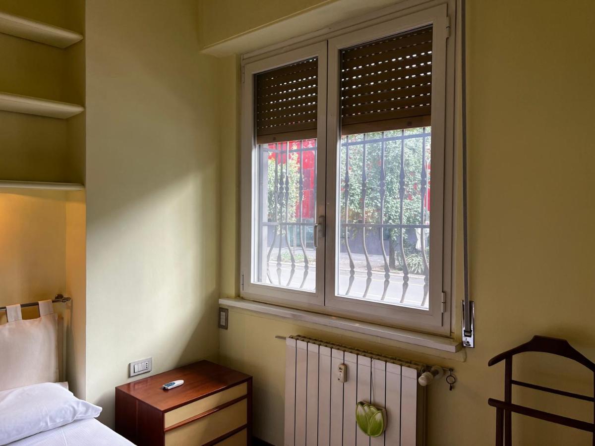Apartamento Dolce Piranesi Milán